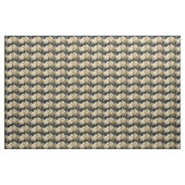 Peeps Stoff (Yard (91,4 cm))