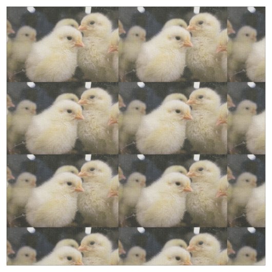Peeps Stoff (Muster)