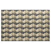 Peeps Stoff (Fat Quarter (45,7 x 55,9 cm))