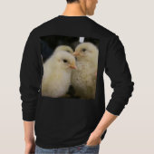 Peeps T - Shirt (Rückseite)