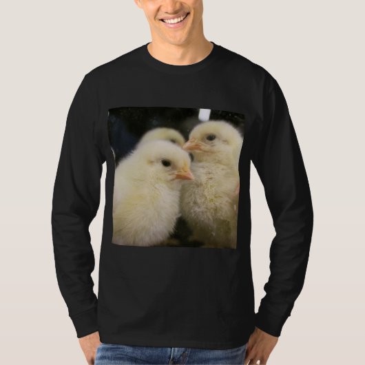 Peeps T - Shirt (Vorderseite)