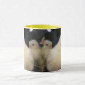 Peeps Tasse (Zentrum)