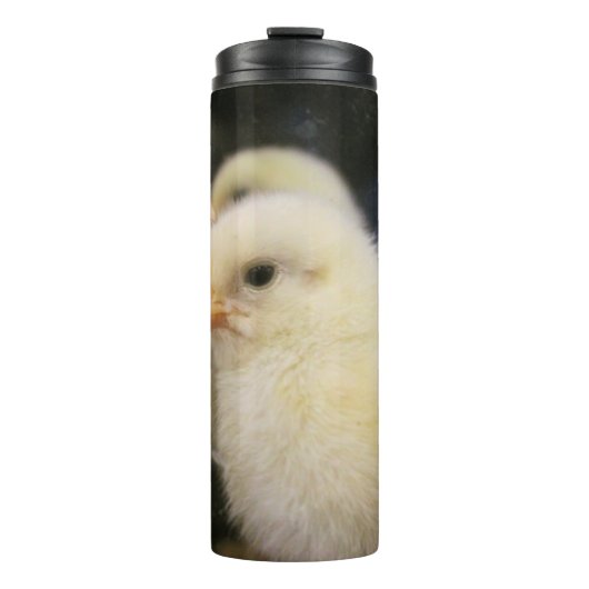 Peeps Thermosbecher (Vorderseite)