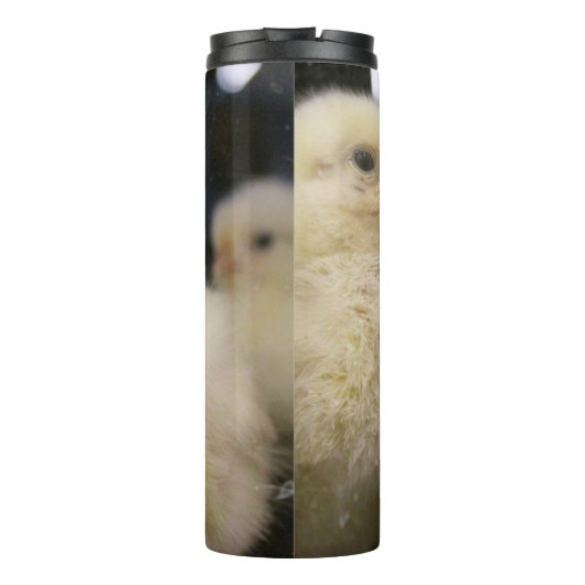 Peeps Thermosbecher (Rückseite)