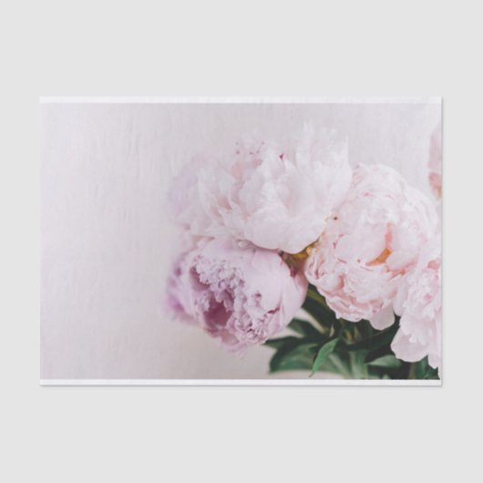 Peer Decoupage Paper Richtig Seidenpapier (Vorderseite)