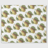 Peer Pattern Geschenkpapier (Flach)