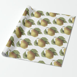 Peer Pattern Geschenkpapier
