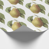 Peer Pattern Geschenkpapier (Ecke)