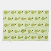 Peer Pattern Geschirrtuch (Horizontal)