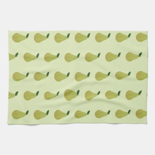 Peer Pattern Geschirrtuch (Horizontal)