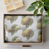 Peer Pattern Seidenpapier (Geschenk)