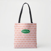 Peer Pattern Tasche (Vorderseite)