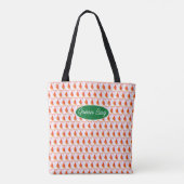 Peer Pattern Tasche (Rückseite)