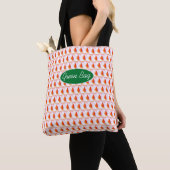 Peer Pattern Tasche (Von Nahem)