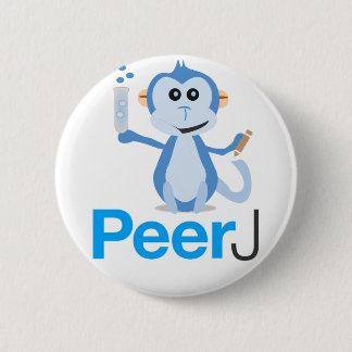 PeerJ Knopf-Button Button