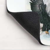 Peerless Mousepad (Ecke)