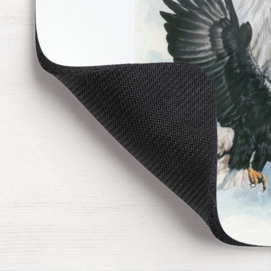 Peerless Mousepad (Ecke)