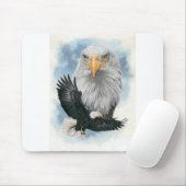 Peerless Mousepad (Mit Mouse)