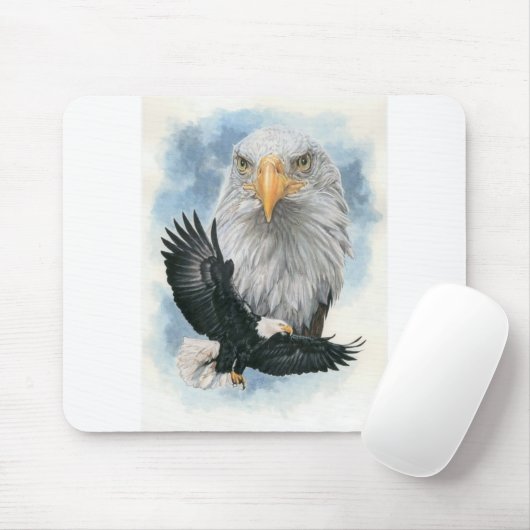 Peerless Mousepad (Mit Mouse)