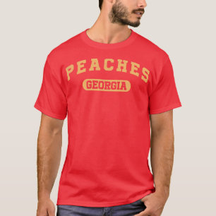 Peers Georgia T-Shirt