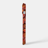 Peers Phone Case iPhone 15 Hülle (Linke Seite)