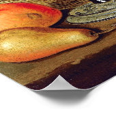 Peeters - Silver Gilt Tazza Poster (Ecke)