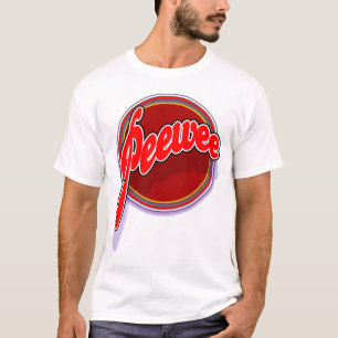 Peewee Swoop-Shirt T-Shirt