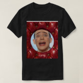 Peewee T-Shirt (Design vorne)