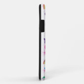 Pegacorn Liebe Case-Mate iPhone Hülle (Hinten/Rechts)