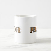 Pegador Kaffeetasse (Mittel)