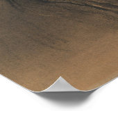 Pegasus and Bellerophon Poster (Ecke)