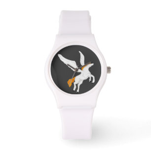 Pegasus Armbanduhr