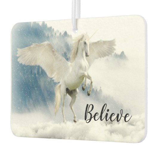 Pegasus Autolufterfrischer (Links)