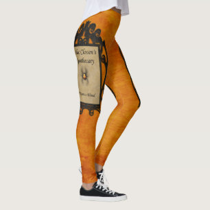 Pegasus Blood Leggings