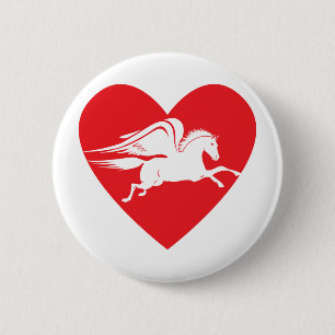 Pegasus Button