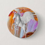 Pegasus Button (Vorderseite)