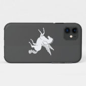 Pegasus Case-Mate iPhone Hülle (Rückseite (Horizontal))