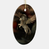Pegasus Custom Ornament (Rechts)