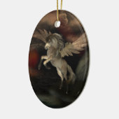 Pegasus Custom Ornament (Links)