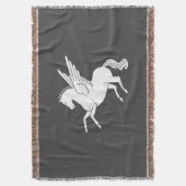 Pegasus Decke (Vorderseite Vertikal)