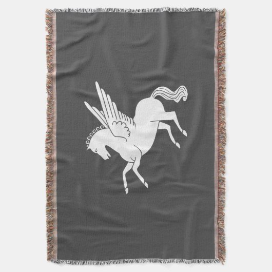 Pegasus Decke (Vorderseite Vertikal)