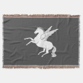Pegasus Decke (Vorderseite)