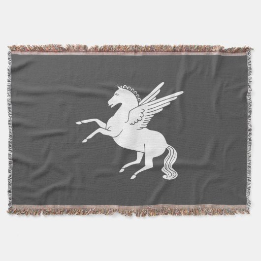 Pegasus Decke (Vorderseite)