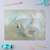 Pegasus Decoupage Tissue Paper Seidenpapier (Basteln)