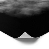 Pegasus. Die Morgendämmerung Poster (Ecke)