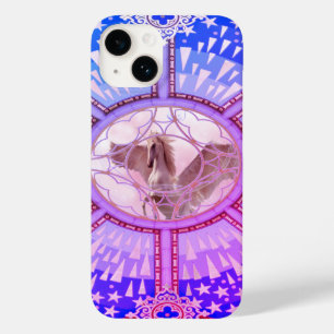 Pegasus Dreams Case-Mate iPhone-Hülle iPhone 14 Hülle