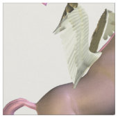 Pegasus Fabric Stoff (Nahaufnahme)