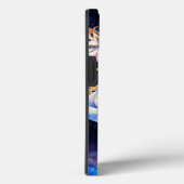 Pegasus Fantasy Art Case-Mate iPhone Hülle (Rückseite / Rechts)