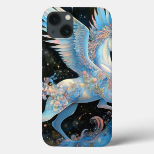 Pegasus Fantasy Art iPhone / iPad Fall Case-Mate iPhone Hülle