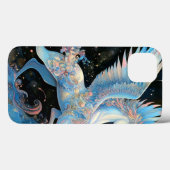 Pegasus Fantasy Art iPhone / iPad Fall Case-Mate iPhone Hülle (Rückseite (Horizontal))